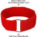 Three Legged Race Durable Firm Elastic Tie Rope 3 Legged Race Bands Colorful Elastic Tie Rope 8Pcs Three Legged Race Durable Firm Elastic Tie Rope 3 Leg Race Bands Three Legged Race Bands Race Straps - Buy Online on GoSupps.com