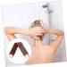 1pc Back Applicator Self Tanning Mitt Applicator Face Tan Mitt Face Tan Applicator Sun Screens Lotion Tanner Lotion Face Mitt Lotion Mitt for Wash Flocking To Stretch - Buy Online on GoSupps.com