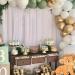 36-Piece Woodland Animal Cupcake Topper Set - Jungle Safari & Baby Shower Decorations - Buy Online on GoSupps.com