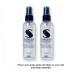 Samson Hair Fiber locking Replaces Hair Gel Spray for Men and Women (Short Hair) Fast Drying Unscented Non-Aerosol Non Sticky Fantastic Light Weight Clear Spray Fast Drying Technology (2 Bottles of 4oz) - Buy Online on GoSupps.com