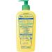 Mixa Baby Gel 2 in 1 body and hair Organic 300ml - Buy Online on GoSupps.com