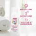 Fairy LiceMothers MagicMousse 4 oz - Sulfate & Pesticide-Free Head Lice Treatment - Buy Online on GoSupps.com
