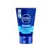 NIVEA MEN NIVEA MEN Protect & Care Refreshing Cleansing Gel Refreshing gel for deep facial cleansing Facial cleansing gel with aloe vera - 1 x 100 ml