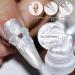 3D Pearlescent Nail Sculpting Gel 5 grams Extension Strengthening Long-Lasting Smooth Application Optimal Manipulation Beginner/Expert Non-Stick Decoration Uniform Shine Flexible - Buy Online on GoSupps.com