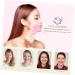 FRCOLOR Face Exfoliation Brush Face Scrubber Women Facial Brush Bath Brush Multifunctional Brush Cleansing Facial Brush Deep Cleaning Brush Face Exfoliator Silica Gel Man Pores Face Brush - Buy Online on GoSupps.com