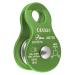 Aliens pulley standard pulley color: green