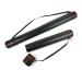 Chartpak Rapidesign Large Expandable Tube  3-7/8 W x 26 - 43-3/8 L  Black  1 Each