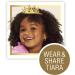 Naturalistas Dayna Deluxe Styling Head | 3C Textured Hair & 19 Accessories | Purpose Toys Development - Buy Online on GoSupps.com