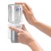 PURELL 145006 Advanced Hand Sanitizer Gel Refill 450mL - Case of 6 | Buy Online Now - Buy Online on GoSupps.com
