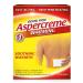 Aspercreme Pain Relief Patch with 4% Lidocaine Max Strength Fragrance-Free 5 Patches (10 cm x 14 cm) Each