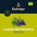 Dallmayr Tea Advent Box - Premium 1 Pack (61.6g) | International Shipping Available - Buy Online on GoSupps.com