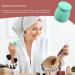 Beauty Sponge Makeup Sponges for Face - Soft Powder Sponge | Makeup Blender Beauty Puff for Wet and Dry Use Puff Powder Applicator for Makeup - Buy Online on GoSupps.com