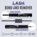 BEYELIAN 168 Pcs Individual Cluster Lashes Kit | C Curl 10-16mm | Strong Hold 48 Hours - Buy Online on GoSupps.com