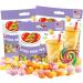 Jelly Belly Boba Milk Tea Gourmet Jelly Beans 100g - Christmas & Holidays Candy - Vegan Candy Dairy Free Snacks Kosher Candy Gluten Free Bulk Candy Stocking Stuffers for Teens - Buy Online on GoSupps.com