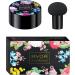 Ownest Mushroom Head Air Cushion BB Cream Concealer Lasting Nude Makeup Moisturizing Brightening Pigment CC Liquid Foundation Even Skin Tone Makeup Base BB Cream -(Natural) - Buy Online on GoSupps.com