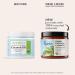 Buy Sky Organics Organic Extra Virgin Coconut Oil for Hair & Skin - 100% Pure Cold-Pressed USDA Certified - 16.9 fl. oz with Free Ebook - Buy Online on GoSupps.com