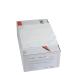 Semy Top special cleaning cloth in dispenser box white 32 x 38 cm 100 cloths per box 1 pack (1 x 1 piece)