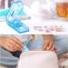 Best Pill Cutter for Small Pills | Safe Tablet Splitter & Medicine Slicer for Easy Daily Use - Buy Online on GoSupps.com