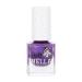 Miss Nella Galactic Unicorn Nail Polish for Kids - Non-Toxic Peel-Off Water-Based - Purple Color - Safe & Fun! - Buy Online on GoSupps.com
