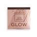 MakeUp Revolution Splendor Matte Bronzer Deep Dark - 1 Pack | Best International Shipping - Buy Online on GoSupps.com