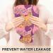1L Heat Bottle for Pain Relief | Durable Hand Warmer & Heating Bag | Indian Elephant Design | Ideal for Shoulder Neck & Cramps - Buy Online on GoSupps.com