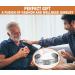 Magnetic Therapy Arthritis Bracelet - Pure Copper for Men | Relieve Pain & Enhance Lymphatic Drainage - Buy Online on GoSupps.com