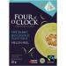 Four O'Clock Organic Fairtrade White Tea Honeydew Non-GMO Kosher Gluten-Free 15 Count Pyramid 30g - Buy Online on GoSupps.com