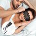 Prasacco Lace Eye Mask Set - Elegant Masquerade & Sleep Blindfolds for Women | Perfect Valentine's Day & Christmas Gift for Couples - Buy Online on GoSupps.com