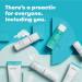 Proactiv Hydrating Facial Toner For Sensitive Skin - Alochol Free Toner Skin Care - Pore Tightening Glycolic Acid and Witch Hazel Toner Formula - Acne Toner To Balance Skin And Remove Impurities 30 ml. Unscented 30 ml (Pack of 1) - Buy Online on GoSupps.com