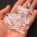 Natural Crystal Rough 100g Natural Lemurian Clear Quartz Crystal Point Specimen - Buy Online on GoSupps.com