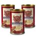 San Francisco Boudin Clam Chowder Soup -3 pack