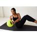 Smart Body Symmetry Ball - 10lb Dual Handled Medicine Ball for Core Strength (Red) - Buy Online on GoSupps.com