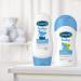 Cetaphil Baby Wash and Shampoo with Organic Calendula 7.8 oz - Gentle Shampoo and Body Wash for Baby's Sensitive Skin - Buy Online on GoSupps.com