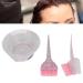 3-Part Professional Salon Hair Dye Set - Hairdresser Brush & Mixing Bowl - Pink - Perfect for Home & Salon Use - Buy Online on GoSupps.com
