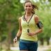 VOSAREA 3D Pedometer for Walking - Digital Step Counter for Men, Women, and Kids (Black) - Buy Online on GoSupps.com
