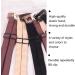 B Baosity 2Pcs lift Bands with Clips Nylon for Lift Eyebrows - Buy Online on GoSupps.com