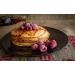 Buy Hymor Ponthier Organic Raspberry Puree 1kg - 100% Untreated Willamette Raspberries for Smoothies Desserts Ice Cream & More - International Shipping Available - Buy Online on GoSupps.com
