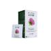 NUTRALIVER - Liver Detox Tea | Liver Cleanse Tea For Liver Cleansing and Liver Support Includes Milk Thistle Turmeric & Fennel - 120 Enveloped Tea Bags - by Nutra Tea - Herbal Tea - (6 Pack)