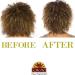 Okay Peppermint Conditioner 12oz - Soothing Revitalizing Sulfate & Silicone Free for All Hair Types | Made in USA - Buy Online on GoSupps.com