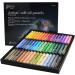 Mungyo Gallery Soft Oil Pastels Set - 48 Assorted Colors - Buy Online on GoSupps.com