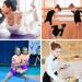 Bezavea 30Pcs Brown Invisible Hair Nets for Women & Girls - Ballet Bun, Dance, Catering, Nurse - Elastic Edge Mesh Hair Net - Buy Online on GoSupps.com