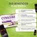  DietMed Dietmed | Cynasine Depur Plus - 30 x 15 ml Ampoules | Desmodium Artichoke & Brassicare (patented broccoli extract) - Buy Online on GoSupps.com
