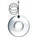 EVA SOLO Feeding Ring | Mouth-Blown Glass Outdoor Hanging Feeder | Easy to Clean & International Shipping - Buy Online on GoSupps.com