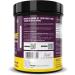 Beta-Alanine Powder for Enhanced Endurance - 250g | Premium Fitness Supplement | Fast International Shipping - Buy Online on GoSupps.com