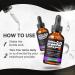 (3 Pack) Bliss of Utopia Drops Original Liquid Formula with a Premium Natural Blend to Help Support Daily Energy & Everyday Performance | Just a Few Easy Drops to Keep You Going (90 Servings) - Buy Online on GoSupps.com