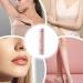 Bikini shaver for women bikini shaver cordless double head shaver for body facial hair remover care kit for face lips chin armpit legs Pink - Buy Online on GoSupps.com