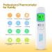 WISHDREAM Non-Contact Forehead & Ear Thermometer for Adults & Babies â€“ Infrared, Fever Alarm, Quick Read - Buy Online on GoSupps.com