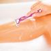Bic Simply Soleil Click Women's Disposable Razors - Triple Blades 1 Handle & 6 Cartridges | Shop Internationally - Buy Online on GoSupps.com