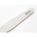 6x Nail Files Zebra DIAMOND Shape Mixed Grit Double Sided Emery Board Pro File - Buy Online on GoSupps.com