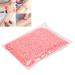 Hard Wax Beans - Painless Hair Removal Wax Beads for Women (500g Pink Rose) - Best for Smooth Skin | International Shipping Available - Buy Online on GoSupps.com
